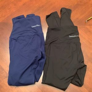 Sweetflex leggings